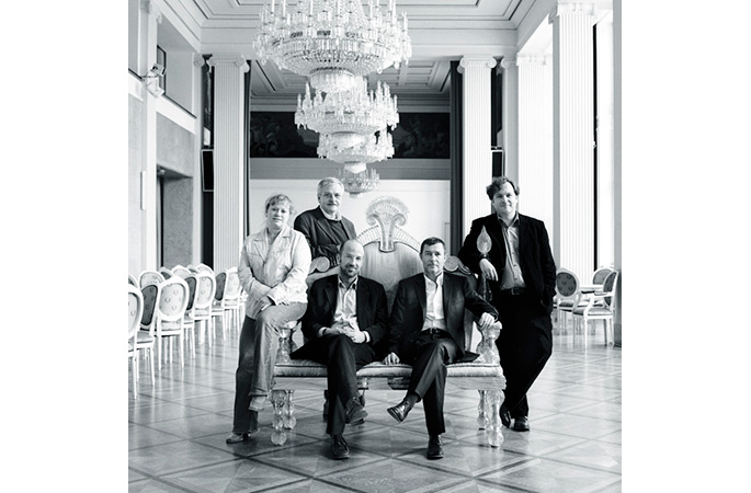 Referenzfoto ein & alles