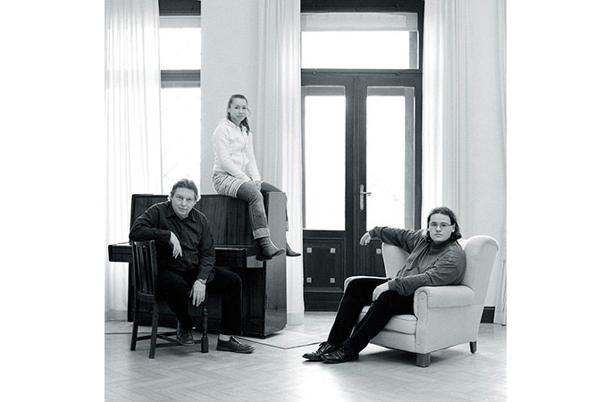 Referenzfoto ein & alles