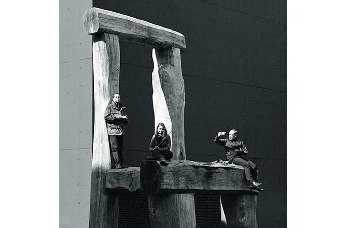 Referenzfoto ein & alles