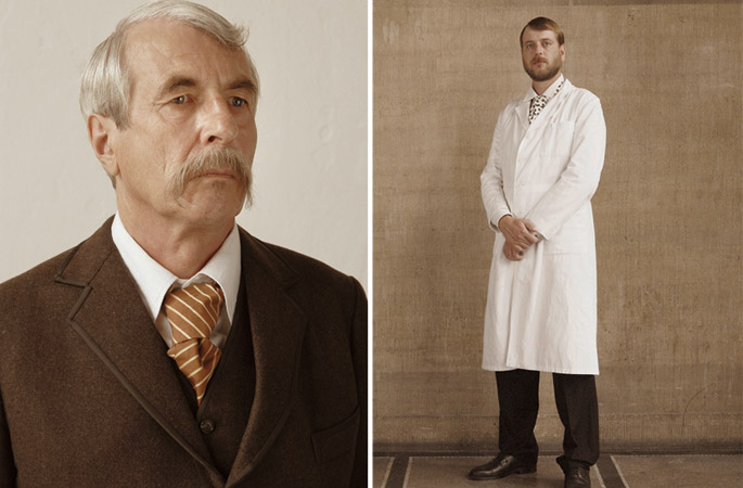 Referenzfoto ein & alles