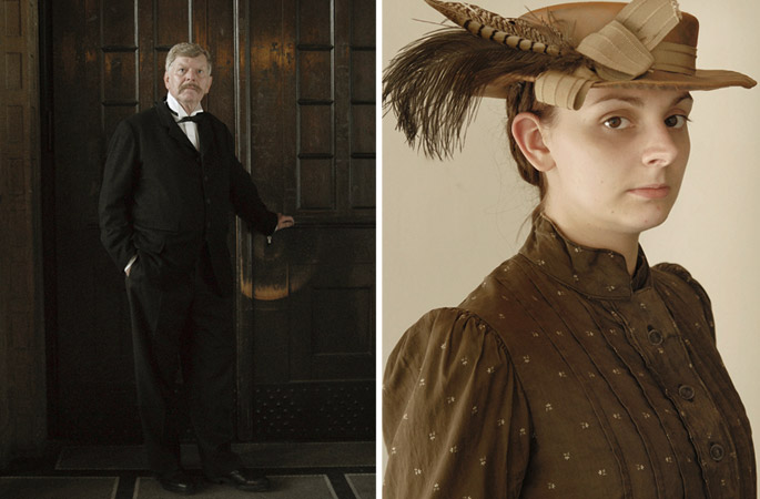 Referenzfoto ein & alles