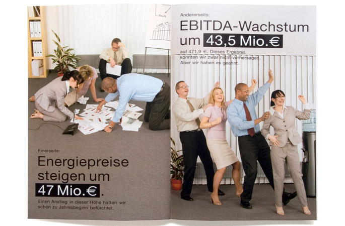 Referenzfoto ein & alles