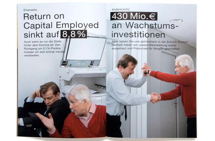 Referenzfoto ein & alles