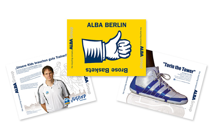 Referenzfoto ein & alles